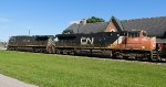 BC Rail 4646, CN 2290